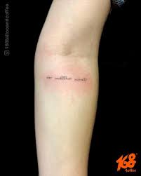 Take a look here to get the answers you need. No Matter What Small Tattoo Lettering Matching Tattoos Small Tattoos Matching Bff Tattoos
