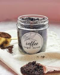 Its own scrub function to remove dead skin cells. Anti Cellulite Diy Coffee And Honey Scrub For Smooth Glowing Skin My Organic Life