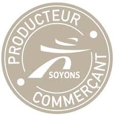 Logo de intermarché du 25 septembre 2001 au 23 avril 2009. Intermarche Soyons Photos Facebook