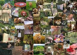 How the cottagecore aesthetics appeared. Cottagecore Desktop Wallpapers Top Free Cottagecore Desktop Backgrounds Wallpaperaccess