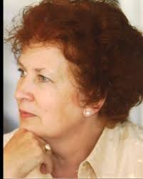 Mabel McAuliffe Obituary (2016)