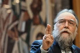 Russia's most effective spokesperson in the U.S.' Alexander Dugin has  peddled his mystical, anti-liberal philosophy for decades. Why is his  profile growing now? — Meduza