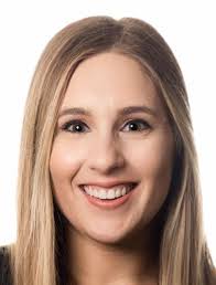 Haley Kennel's Instagram, Twitter & Facebook