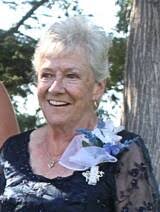 Colette Bergeron Obituary