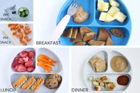 — hello, boys and girls! Sample Daily Toddler Meal Plan And Feeding Schedules