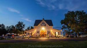 Southern Maryland Wedding Venue Feature Flora Corner Farm Maryland Wedding Venues Maryland Wedding Maryland Wedding Venues Affordable