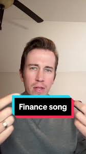 Question about the 6'5, blue eyes, trust fund finance man song. #finan...
