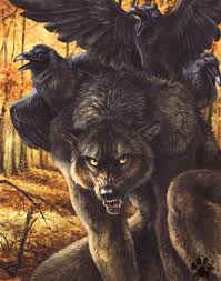 By the time blotch was five she realized that she was genderfluid and came out to her friends, but they. Lovely Colors And Posture Art By Blotch Screwbald Werewolf Art Werewolf Anthro Furry