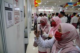 Penegap politik pelasar pemansang sosio ekonomi. Jajaran Politik Baharu Selepas Pau Utusan Digital