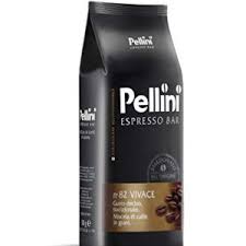 Pellini Number 82 Vivace Roasted Coffee Beans 500 G Pack Of 2 Roasted Coffee Beans Beans Coffee