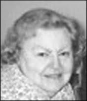 Bertha CHESTER Obituary