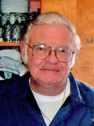 Charles “Chuck” J. Bible