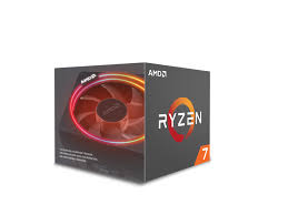 Yd270xbgafbox is a boxed microprocessor without fan and heatsink. Amazon Com Amd Ryzen 7 2700x Processor With Wraith Prism Led Cooler Yd270xbgafbox Computers Accessories