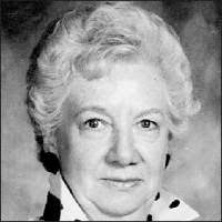 LEONA DOLAN Obituary (2013)