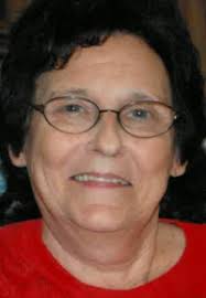 Glenda Mae Solomon Obituary (2022)