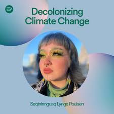 Decolonizing Climate Change