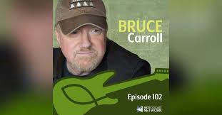 Bruce Carroll