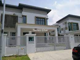 Taman sri pulai perdana skudai jb. Taman Pulai Hijauan Kangkar Pulai Skudai Intermediate Semi Detached House 5 Bedrooms For Sale Iproperty Com My