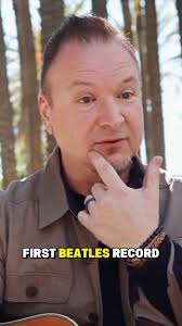 @mark_r_music grew up surrounded by Sinatra and classic Italian records,  until his brother dropped the needle