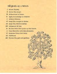 Book Of Shadows Spell Pages 13 Goals Of A Witch Wicca Witchcraft Bos Ebay Witchcraft Books Wiccan Spell Book Wicca Witchcraft