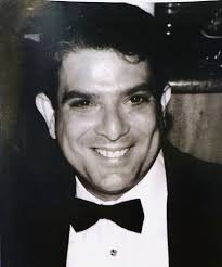 Ernest Cory Obituary (10/19/1955