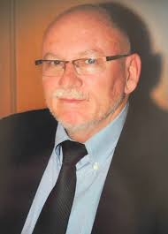 Obituary for "Bill" William Peter Hook