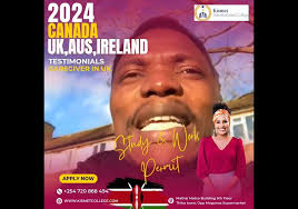 best cosmetology schools in kenya