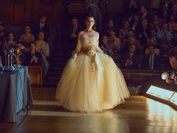 The New Look: The true story of Coco Chanel and Christian Dior
