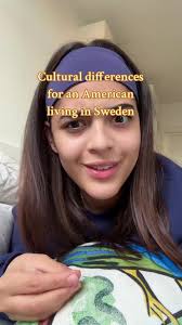 All in all living my life in Sweden #sweden #stockholm #relatable  #culturaldifferences #livingabroadlife #fyp #foryou #fördig #cultureshock  #livingmybestlife
