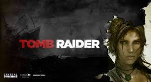 Tomb Raider Ve TressFx Teknolojisi Bir Arada 