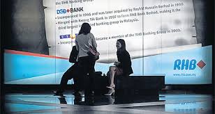 Report a correction to us if you found this information is incorrect. Rhb May Raise Capital For Thai Expansion