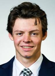 Player photos for the 2020-21 Colgate University at hockeydb.com