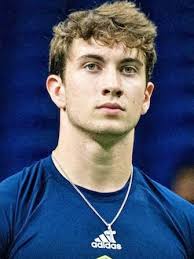 Walker White, Baylor, Quarterback