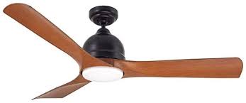 Emerson Lighting Cf590bq Volta Natural Cherry Ceiling Fan Barbeque Black Review Ceiling Fan Modern Ceiling Fan Outdoor Ceiling Fans