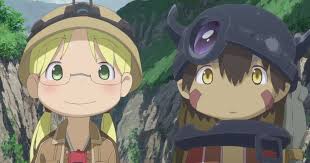 The 1st layer is the only part of the abyss that could be considered, in some form, safe. Made In Abyss 10 Burning Questions About Season One That The Sequel Could Finally Answer