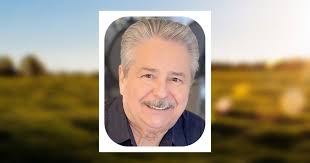 James Serra Jr. Obituary August 5, 2022