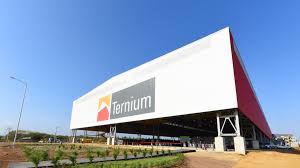 Ternium produce en Colombia acero ambientalmente responsable
