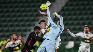 Vor 1 tag · real madrid tv live search close. Elche Real Madrid Futbol En Directo Laliga Santander