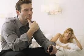 Does Sex Hurt for Men? 10+ Causes