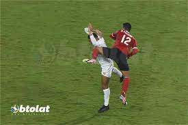 أعلن المغربى أشرف بن شرقى، جناح الزمالك، سلامته من فيروس كورونا وهوا ما نشره اليوم السابع من خلال مصادر مقربة من اللاعب التى أكدت سلامته من فيروس كورونا، وقال بن شرقى عبر ستورى حسابه على موقع انستجرام إنه جاهزا. Ø®Ø¨ÙŠØ± ØªØ­ÙƒÙŠÙ…ÙŠ ÙŠÙˆØ¶Ø­ Ù…Ø¯Ù‰ Ø£Ø­Ù‚ÙŠØ© Ø§Ù„Ø²Ù…Ø§Ù„Ùƒ ÙÙŠ Ø§Ù„Ø­ØµÙˆÙ„ Ø¹Ù„Ù‰ Ø±ÙƒÙ„Ø© Ø¬Ø²Ø§Ø¡ Ø£Ù…Ø§Ù… Ø§Ù„Ø£Ù‡Ù„ÙŠ Ø¨Ø·ÙˆÙ„Ø§Øª