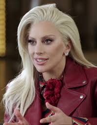 Pop icon lady gaga's debut album, 'the fame,' included the hits just dance and poker face. she also won a golden globe for her role in 'american horror story' and an oscar nomination for her. Lady Gaga To Star In Ridley Scott S Gucci Family Murder Film