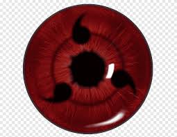 The uchiha clan were one of the founding noble families of leaf village. Red Eye Illustration Sharingan Rinnegan Itachi Uchiha Eye Eye People Flower Png Pngegg