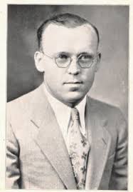 Clemens Anton Bertram (1899-1934)