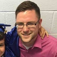 Michael Pacelli's Instagram, Twitter & Facebook