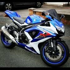 Black And Blue Motorcycle Pin On Moto Racing