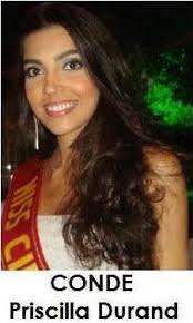 Miss Paraíba 2011: Representante da cidade do Conde foi a escolhida