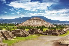 The northern part is tlatelolco. Teotihuacan Pyramids Early Access Mexico City History Tour 2021