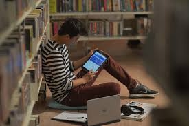 Academic Books | British Council