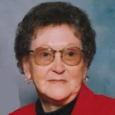 Obituary information for Maxine West