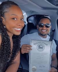 It's getting real….🪪🤍 #SaturdaySmiles @sincerelydivmond_